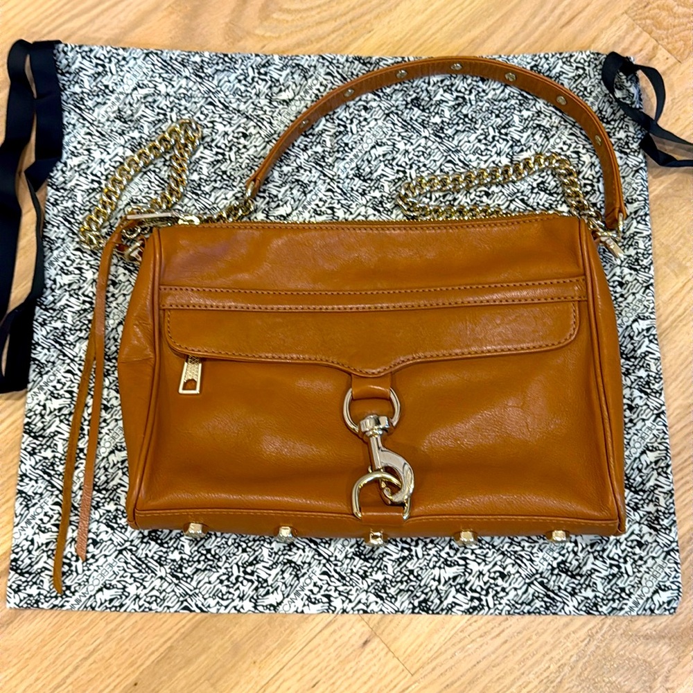 Rebecca Minkoff Crossbody Bag